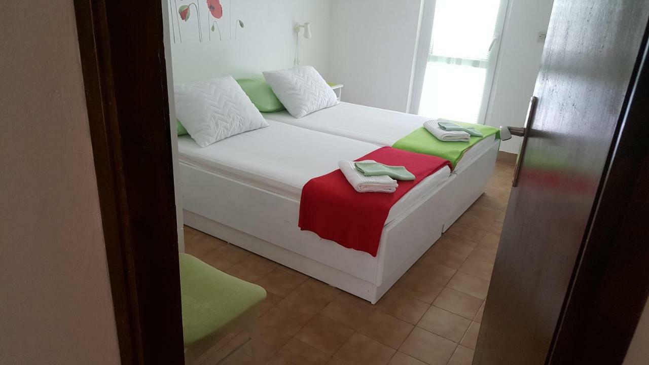 Apartment Zdenka Prožura 외부 사진