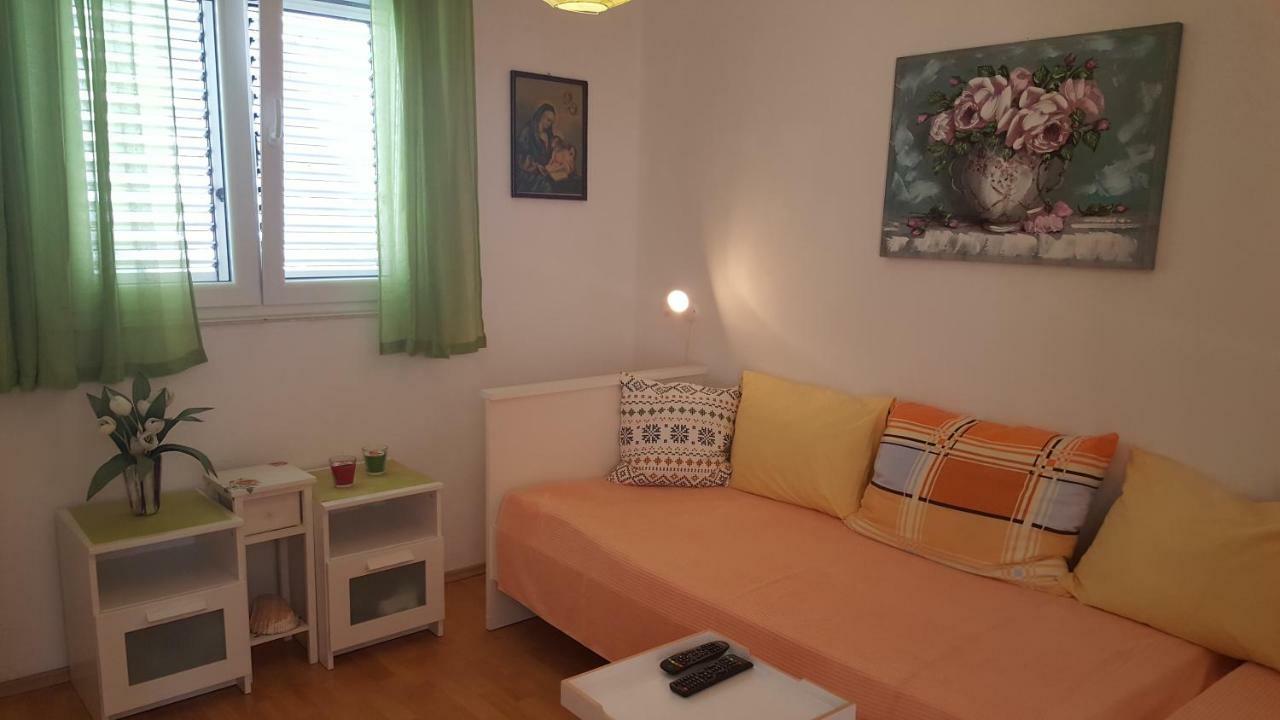 Apartment Zdenka Prožura 외부 사진