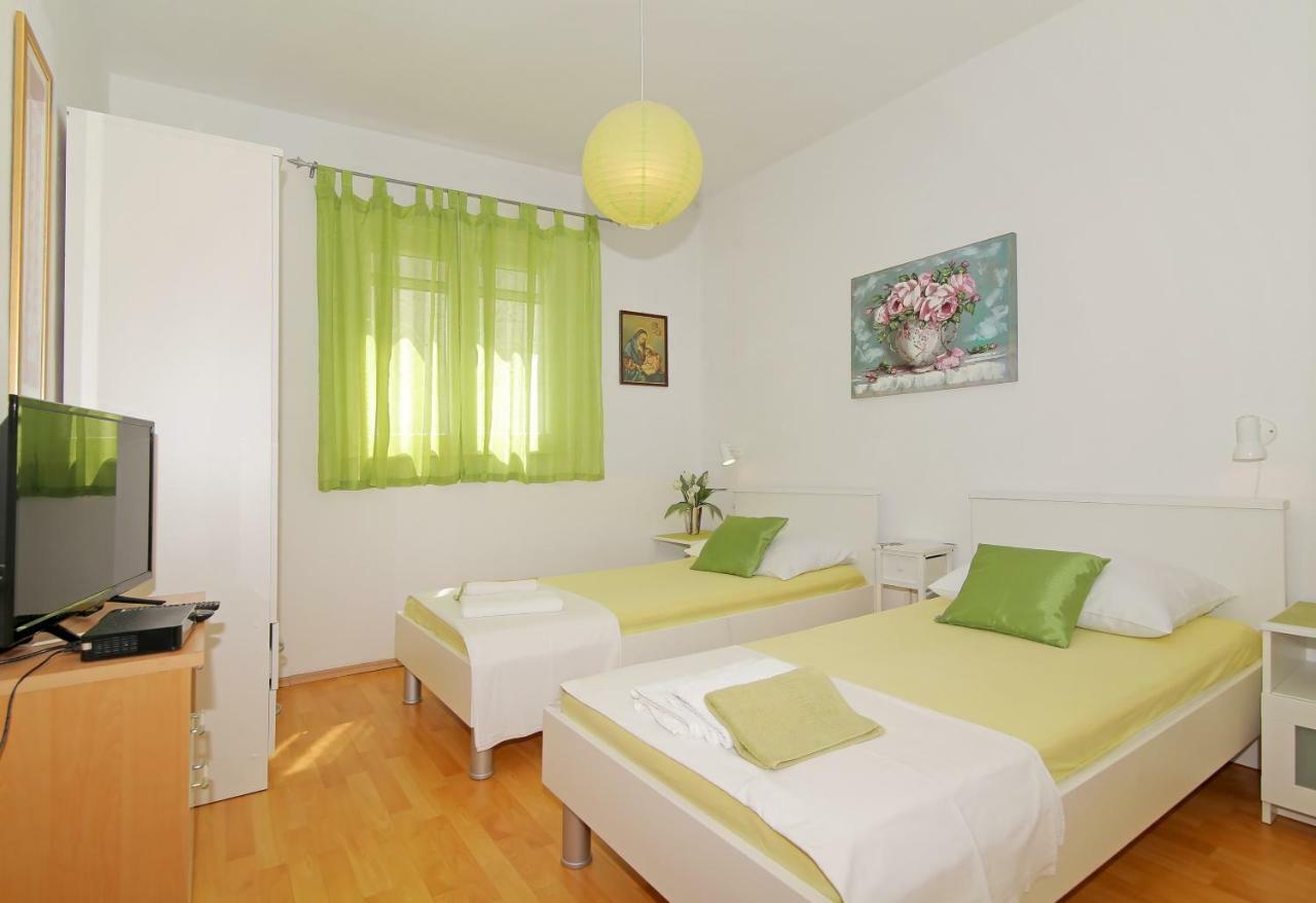 Apartment Zdenka Prožura 외부 사진