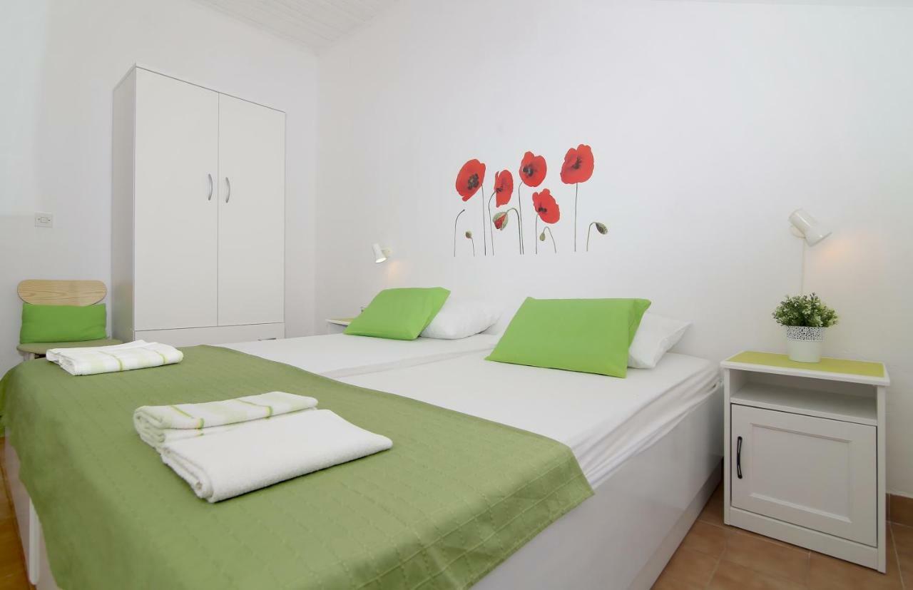 Apartment Zdenka Prožura 외부 사진